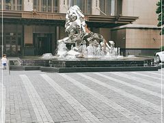 -上海苏宁宝丽嘉酒店·Cafe Bellagio西餐厅