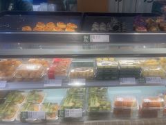 -泸溪河桃酥(秦淮新街口店)
