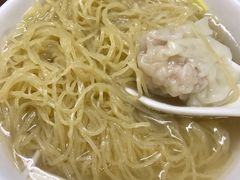 云吞面-汉记面馆(南华东路店)