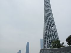 -广州塔(地铁站)