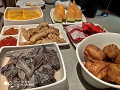 小酥肉-海底捞火锅(泉城路店)