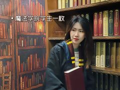 -逃脱反斗城沉浸剧情密室(北京路店)