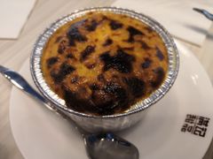 焗荔茸西米布甸-满记甜品(无锡八佰伴店)