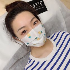 -UP&UP·半永久眉毛眼线机器野生眉