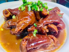 -方荣糊涂菜馆(湖北路店)