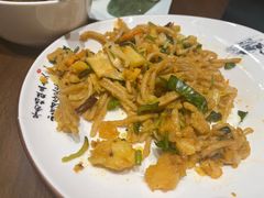 -二分八云雁阁(长治路店)