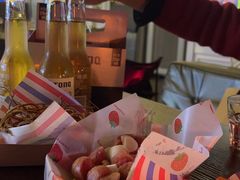 -酒肆浅葱·特色菜馆(卓悦intown店)