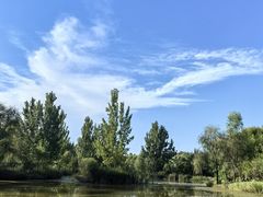 -玉渡山自然风景区