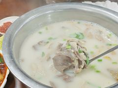 -野狗羊肉汤
