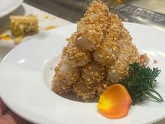 -海底捞大排档火锅(打浦路店)