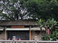 -荔湾博物馆