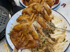 -前王院•巧克力海鲜市集餐厅(万平口店)