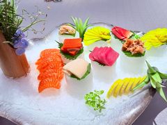 -写庭·鱼鲜川菜·宴请(铁像寺水街店)