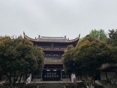 -岳麓书院