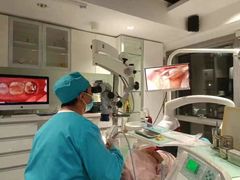 -精德口腔·种植修复·儿牙中心(财富中心店)