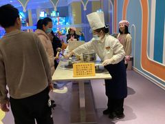 -芭菲盛宴·环球美食(袁家岗店)