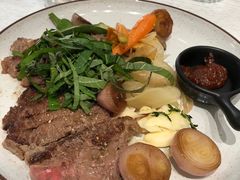 -娜娜家·Nana's restaurant(国金汇店)