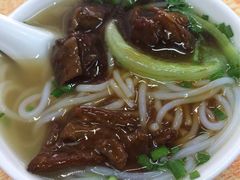 -陈超记美食店