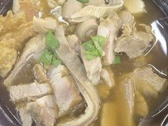 -兴记肉骨茶(甲洞大街第二新分店)
