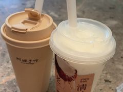 -阿嬷手作(成都万象城店)