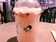 -喜茶(上海正大广场店)