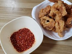 -四川老牛麻辣烫(北门桥店)