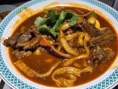 -阿西娅食府(中关村店)