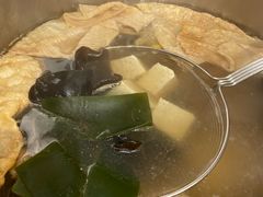 -焯牛潮汕牛肉火锅(云峰街创始店)