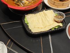 -鱼头泡饭·湖北菜·非物质文化遗产(岳家嘴总店)