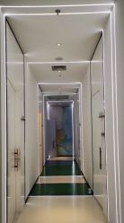 -厦门安达仕酒店·衡境SPA