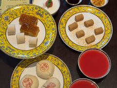 -富华斋饽饽铺·宫廷糕点·伴手礼(护国新天地店)