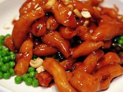 -羊故事·西北融合菜(华侨城店)