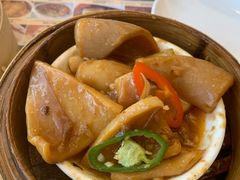 -添好运点心专门店(百老汇店)