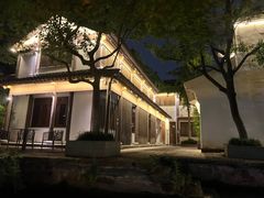 -夫子庙秦淮河画舫