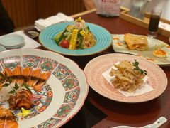 -蟹田居·活蟹料理(东城店)