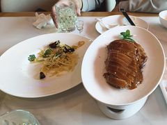 -晋阳春·山西菜·北京烤鸭(交大店)