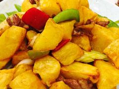 -清真·益鑫羊肉手抓馆(花园北街店)