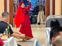 -阿布都新疆音乐美食城(长湖路店)