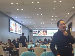 -紫光园·烤鸭·北京菜(团结湖店)