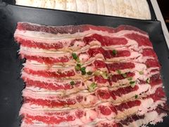 -花味烤肉·拌饭(建邺万达店)