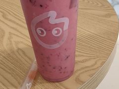 -CoCo都可(建外SOHO店)