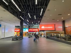 -吉隆坡国际机场