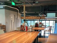 大堂-TIGERS老虎西餐(亦庄店)