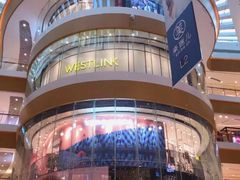 -深圳来福士广场