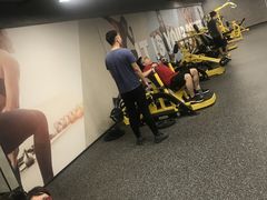 -锐动健身(博地中心店)