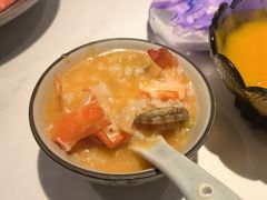 -潮堂 · 潮州菜(国贸商城店)