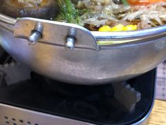 -林妈妈村·日式料理(宝山万达店)
