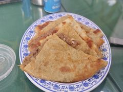 -隆福寺小吃店(东四店)