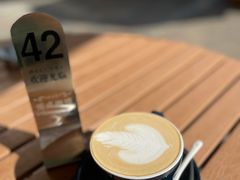 -Torch Coffee 炬点咖啡