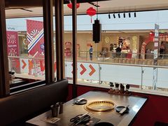 -谷牛日式烤肉(宝山U天地店)